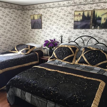 Cobblestone Bed And Breakfast Niagara-on-the-Lake Exterior foto