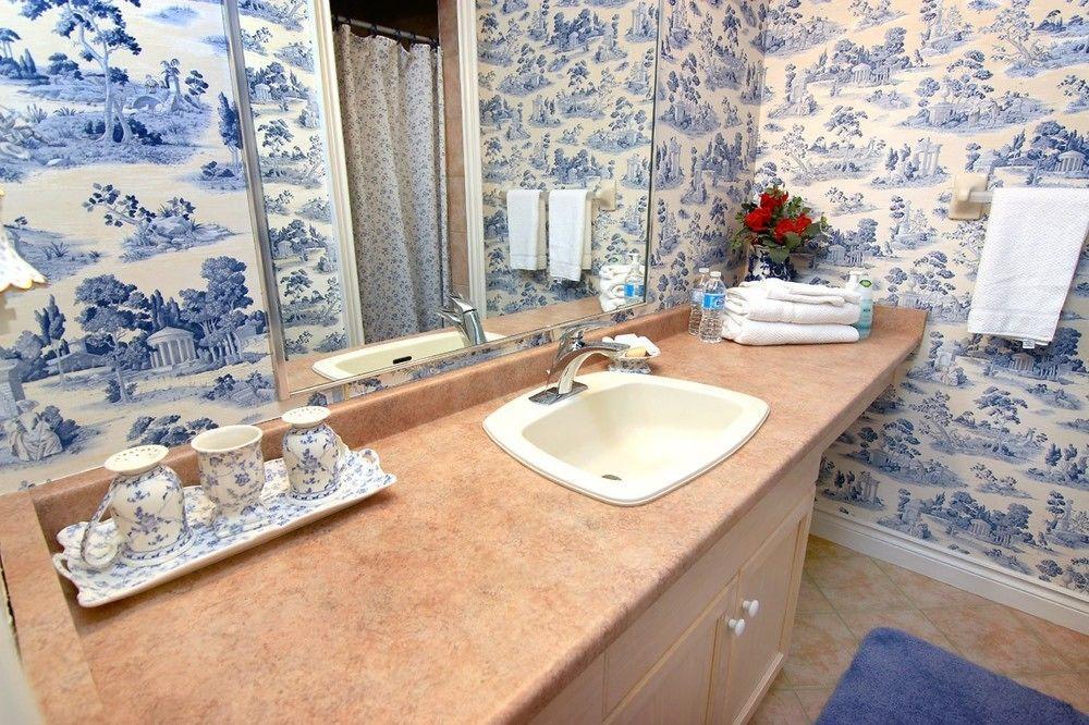 Cobblestone Bed And Breakfast Niagara-on-the-Lake Exterior foto