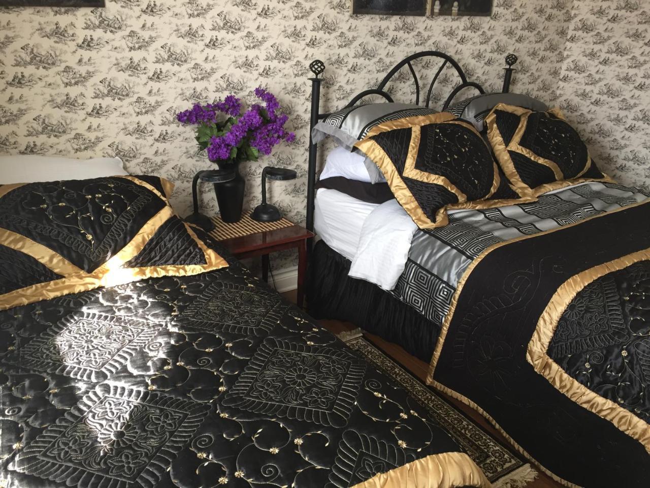 Cobblestone Bed And Breakfast Niagara-on-the-Lake Exterior foto