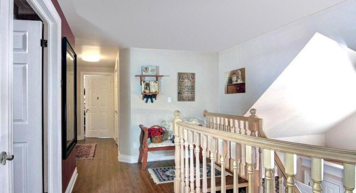 Cobblestone Bed And Breakfast Niagara-on-the-Lake Exterior foto